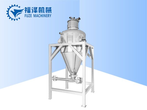FZ-粉塵真空稱重系統